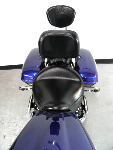 2008 YAMAHA Royal Star Tour Deluxe Unknown