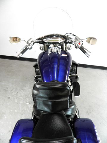 2008 YAMAHA Royal Star Tour Deluxe Unknown