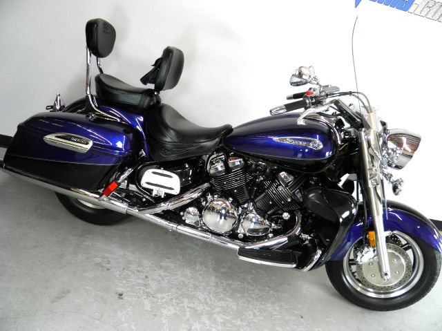 2008 YAMAHA Royal Star Tour Deluxe Unknown
