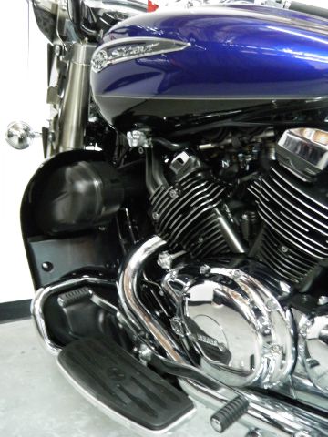 2008 YAMAHA Royal Star Tour Deluxe Unknown