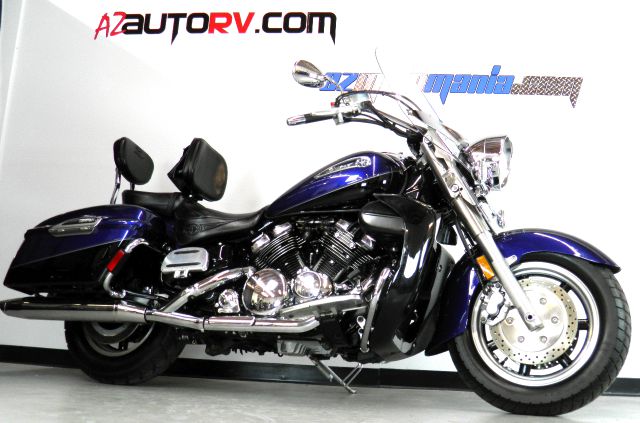 2008 YAMAHA Royal Star Tour Deluxe Unknown