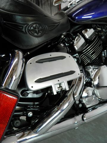 2008 YAMAHA Royal Star Tour Deluxe Unknown