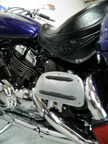 2008 YAMAHA Royal Star Tour Deluxe Unknown