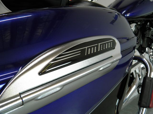 2008 YAMAHA Royal Star Tour Deluxe Unknown