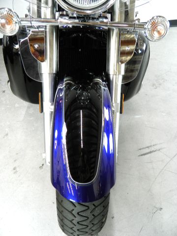 2008 YAMAHA Royal Star Tour Deluxe Unknown