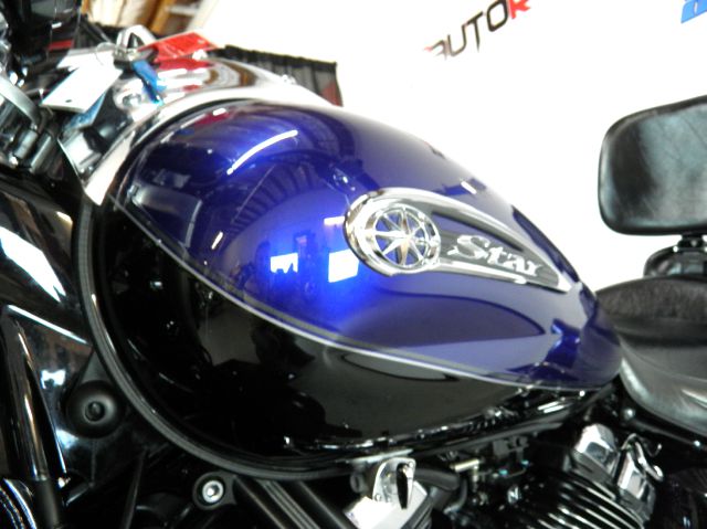 2008 YAMAHA Royal Star Tour Deluxe Unknown