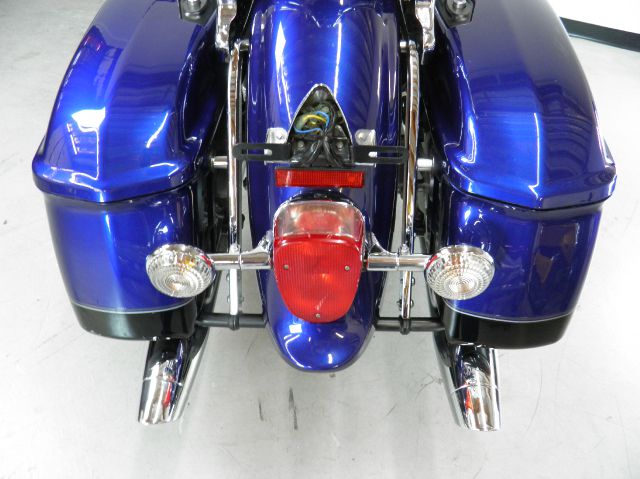 2008 YAMAHA Royal Star Tour Deluxe Unknown