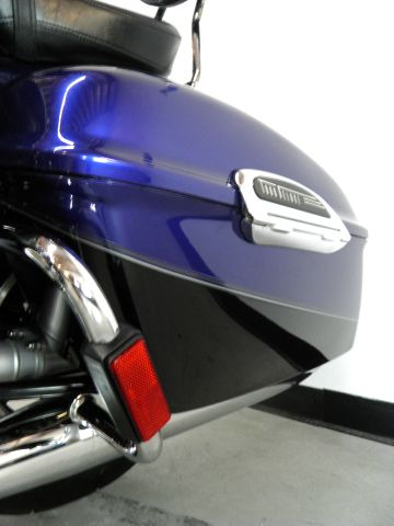 2008 YAMAHA Royal Star Tour Deluxe Unknown