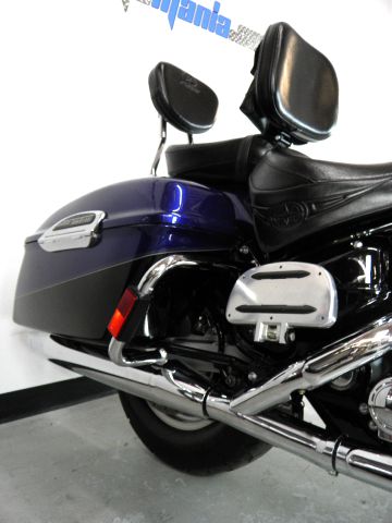 2008 YAMAHA Royal Star Tour Deluxe Unknown