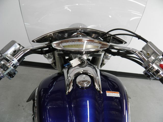 2008 YAMAHA Royal Star Tour Deluxe Unknown