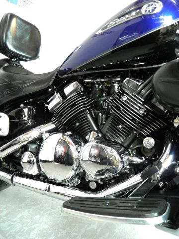 2008 YAMAHA Royal Star Tour Deluxe Unknown