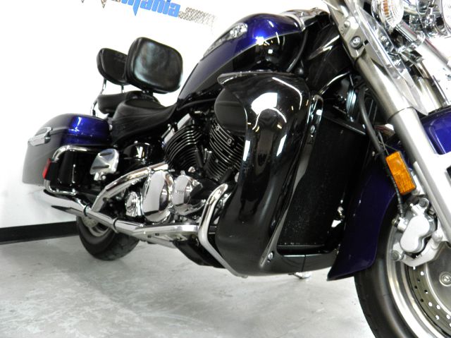 2008 YAMAHA Royal Star Tour Deluxe Unknown