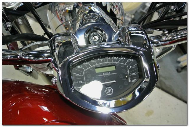 2014 YAMAHA Star 1300 Unknown