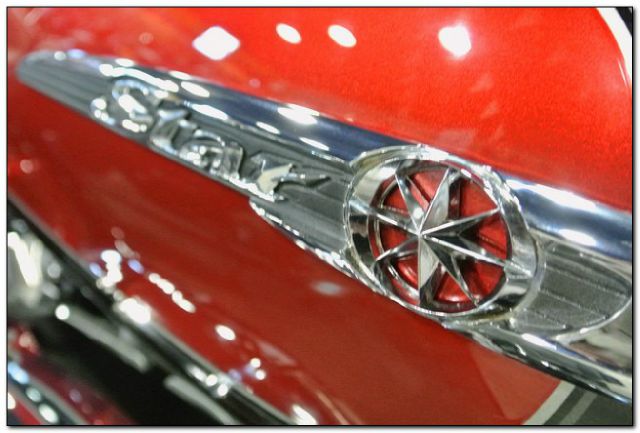 2014 YAMAHA Star 1300 Unknown