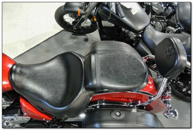 2014 YAMAHA Star 1300 Unknown