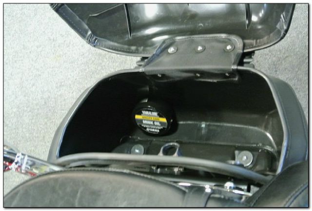 2014 YAMAHA Star 1300 Unknown