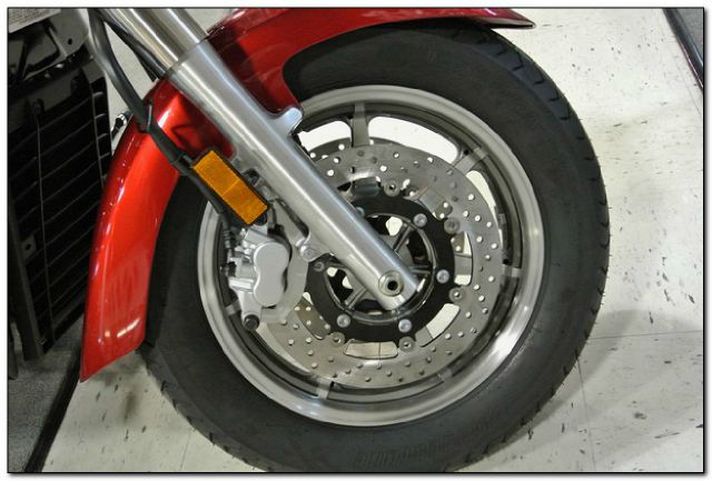 2014 YAMAHA Star 1300 Unknown