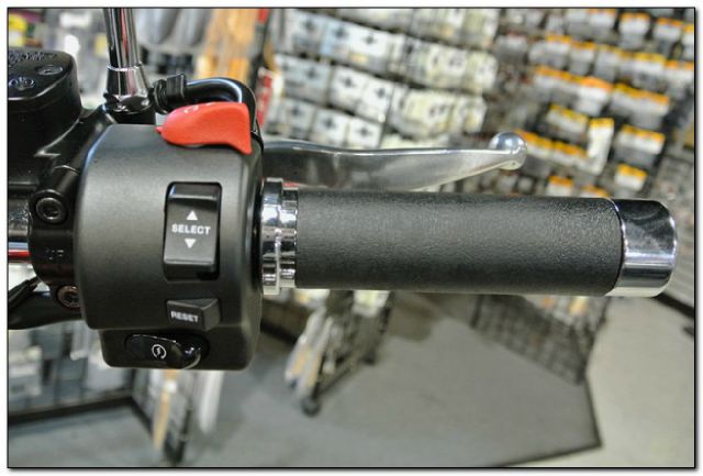 2014 YAMAHA Star 1300 Unknown