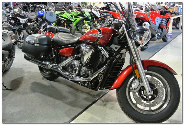 2014 YAMAHA Star 1300 Unknown