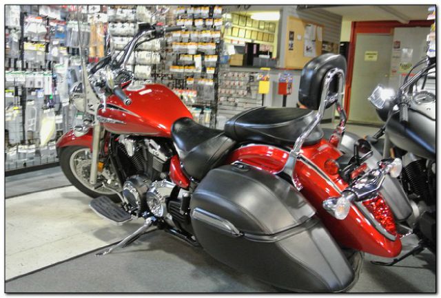 2014 YAMAHA Star 1300 Unknown