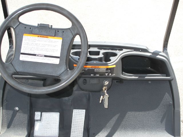 2009 YAMAHA The Drive PTV Reg Cab 111.2 Inch WB 2WD LS Truck