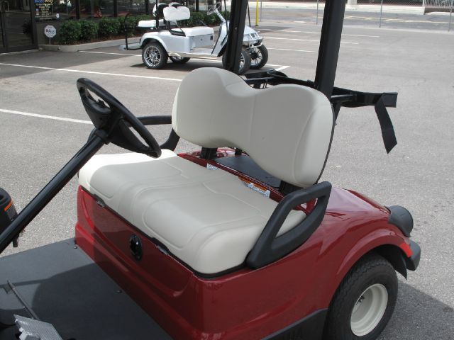 2009 YAMAHA The Drive PTV Reg Cab 111.2 Inch WB 2WD LS Truck