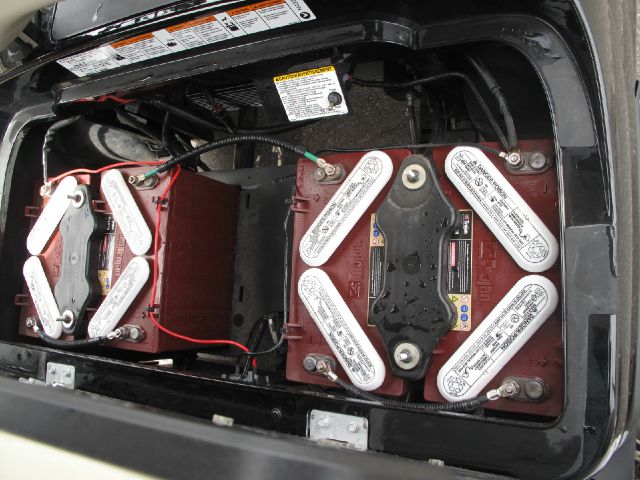 2009 YAMAHA The Drive PTV Reg Cab 111.2 Inch WB 2WD LS Truck