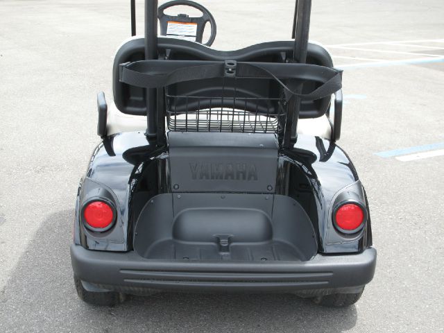 2009 YAMAHA The Drive PTV Reg Cab 111.2 Inch WB 2WD LS Truck