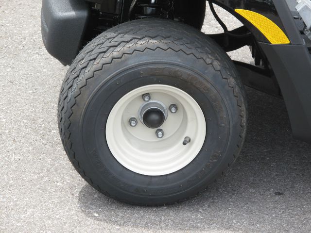 2009 YAMAHA The Drive PTV Reg Cab 111.2 Inch WB 2WD LS Truck