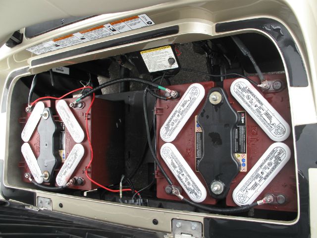 2009 YAMAHA The Drive PTV Reg Cab 111.2 Inch WB 2WD LS Truck