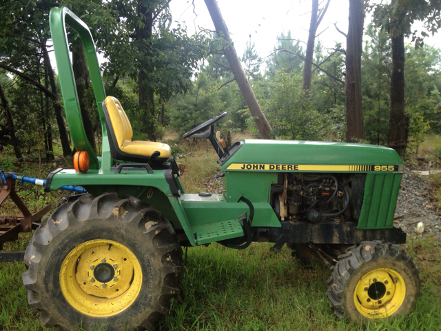 1995 YAMAHA Unspecified 4dr Sdn I4 Man GLS