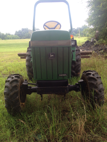 1995 YAMAHA Unspecified 4dr Sdn I4 Man GLS