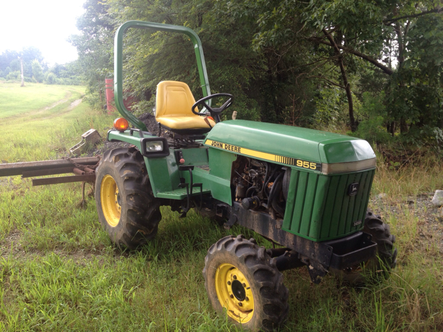 1995 YAMAHA Unspecified 4dr Sdn I4 Man GLS