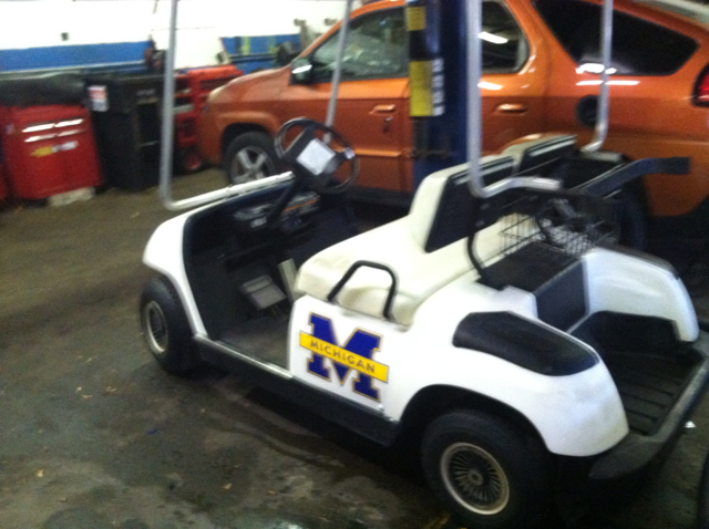 2000 YAMAHA Unspecified All-wheel Drive 3.7L Technology Pkg W/entertainmen