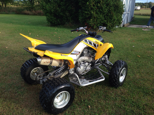 2006 YAMAHA Unspecified Unknown