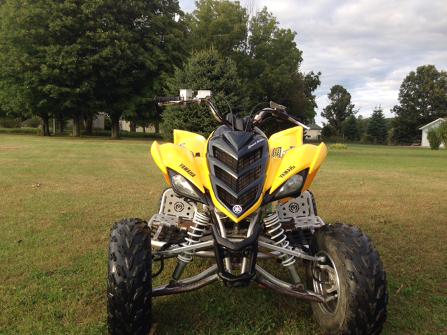 2006 YAMAHA Unspecified Unknown