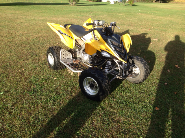 2006 YAMAHA Unspecified Unknown