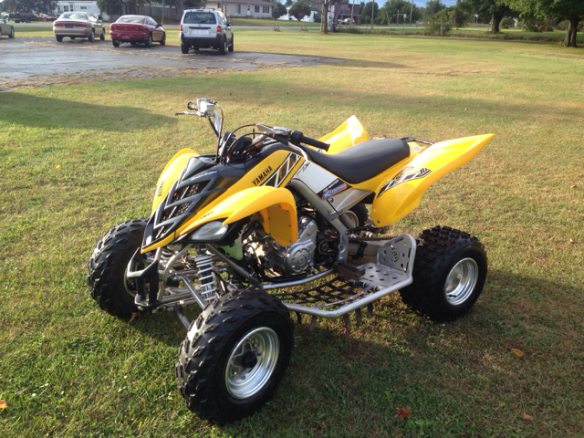 2006 YAMAHA Unspecified Unknown