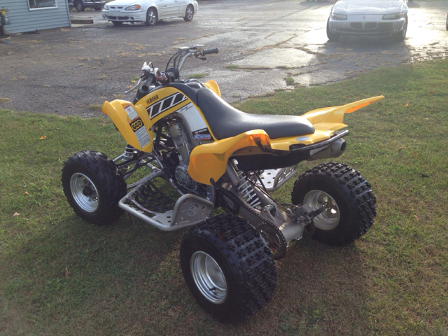2006 YAMAHA Unspecified Unknown