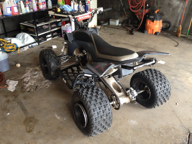 2007 YAMAHA Unspecified Unknown