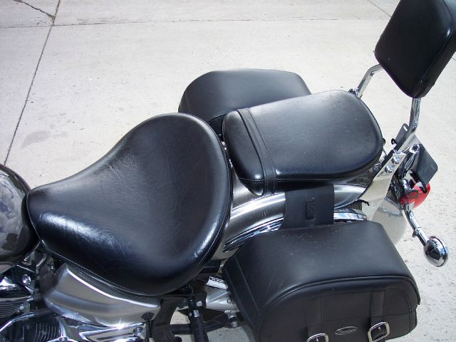 2007 YAMAHA V-STAR Touring 4WD