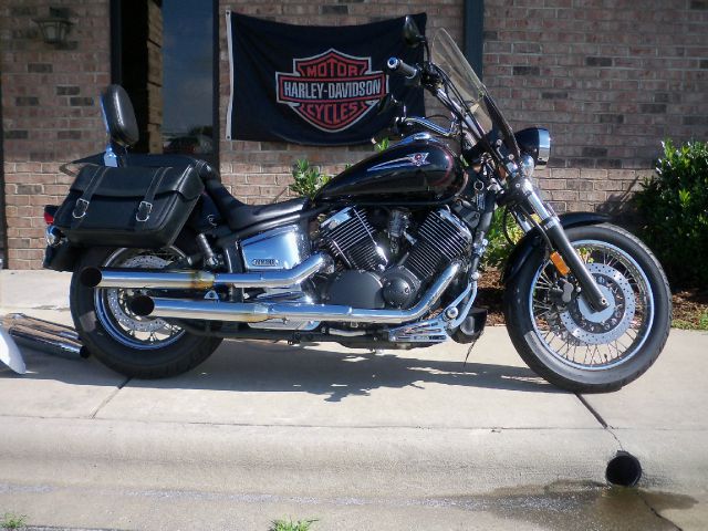 2005 YAMAHA V-Star 1100 FWD 4dr LTZ SUV