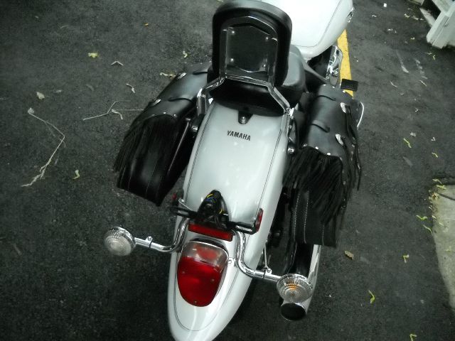 2007 YAMAHA V-STAR 650 Unknown