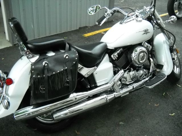 2007 YAMAHA V-STAR 650 Unknown