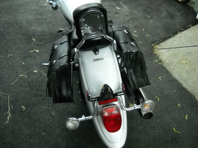 2007 YAMAHA V-STAR 650 Unknown