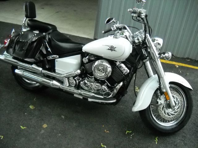 2007 YAMAHA V-STAR 650 Unknown