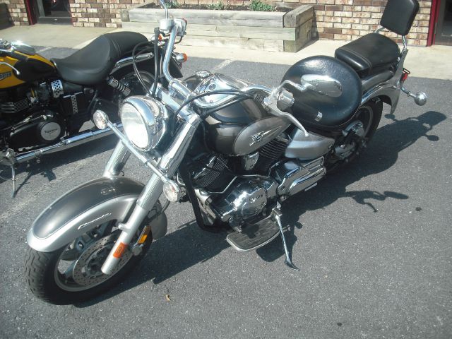 2007 YAMAHA V-Star 1100 Classic Unknown