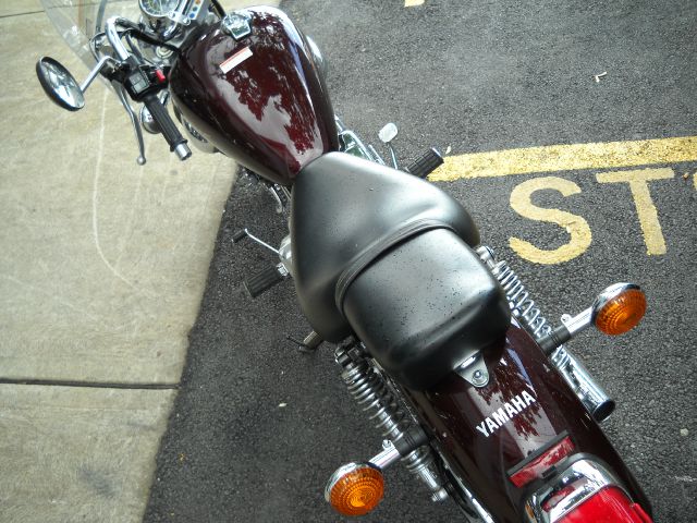 2009 YAMAHA VIRAGO 250 Unknown