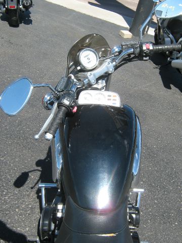 1986 YAMAHA VMAX 1200 Unknown