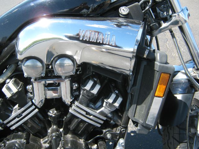 1986 YAMAHA VMAX 1200 Unknown